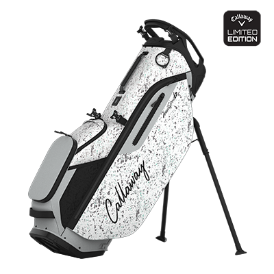 Fairway + Stand Bag