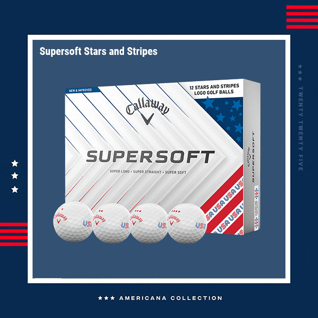 Americana Collection