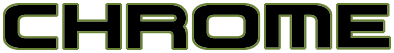 Chrome Logo