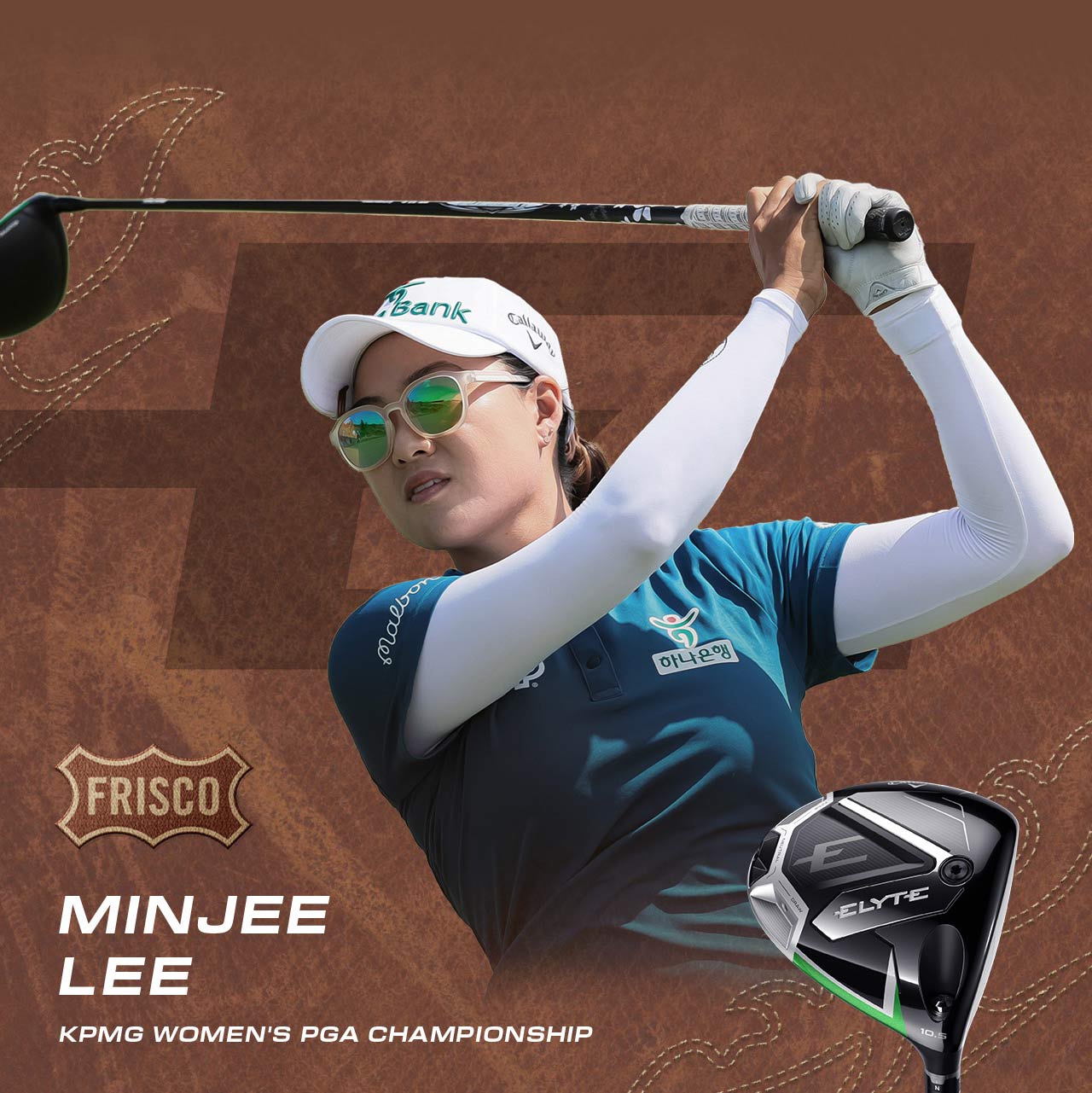 Minjee Lee Win