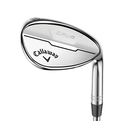 Opus Wedges