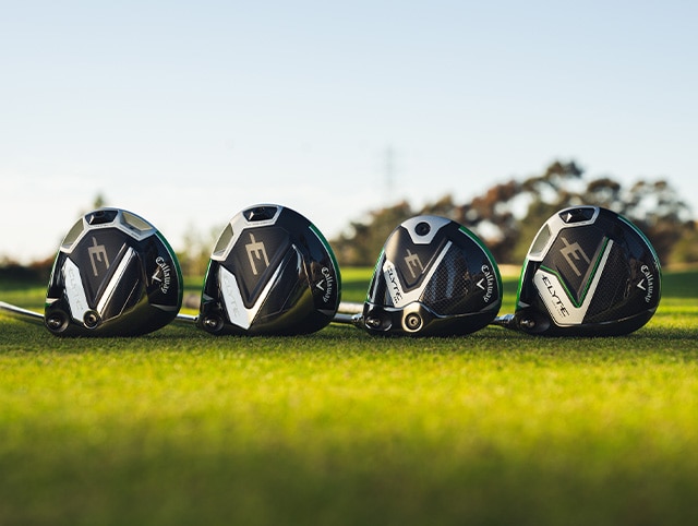 Callaway Staffers