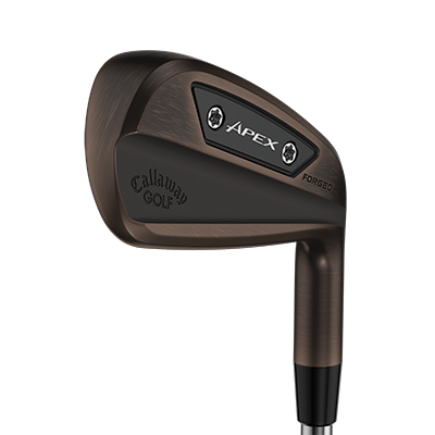 Apex Ai200 Brushed Copper