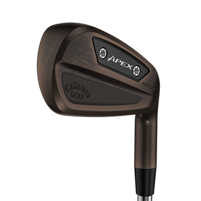 Apex Ai300 Brushed Copper
