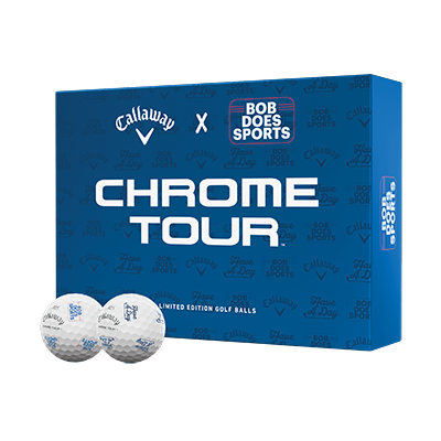 Bob Does Sports Chrome Tour