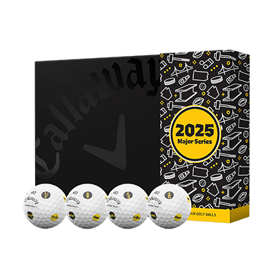 Chrome Tour Major Series : June