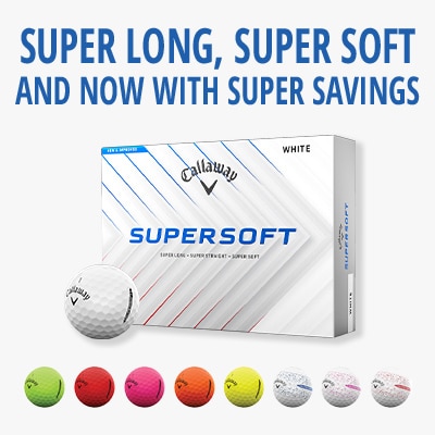 Super Long, Super Soft, And Now With Super Savings