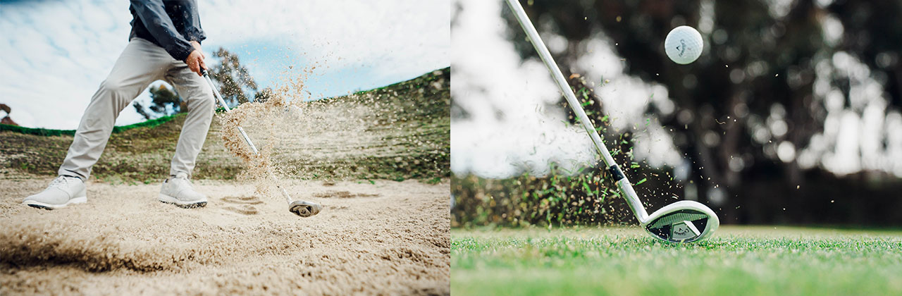 CB 12 Wedges