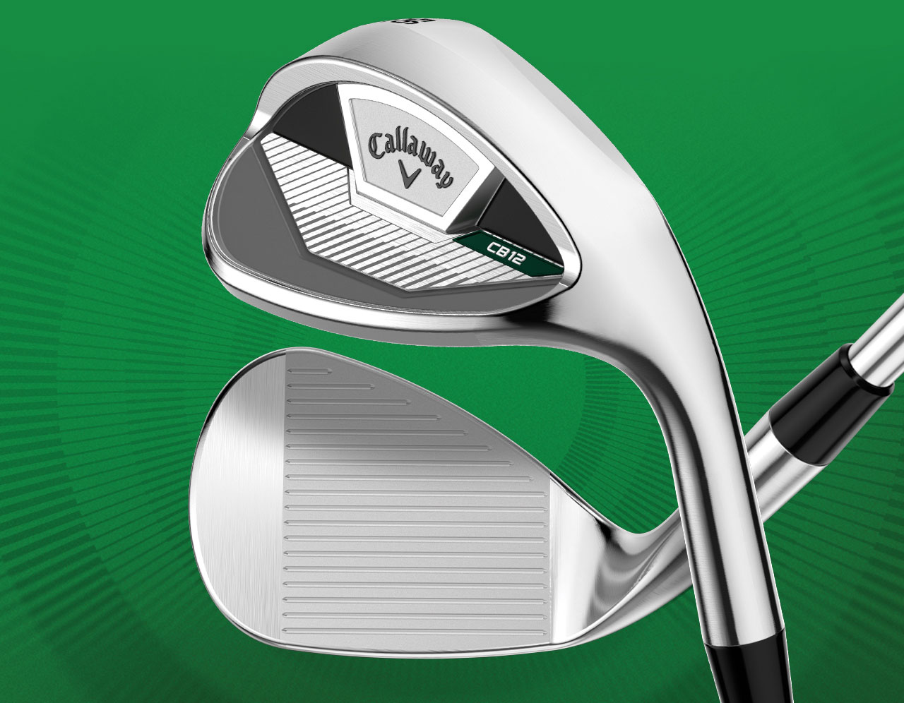 CB12 Wedges