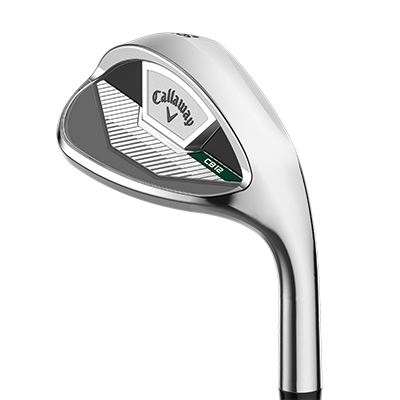CB12 Wedge