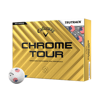 Chrome Tour USA TruTrack
