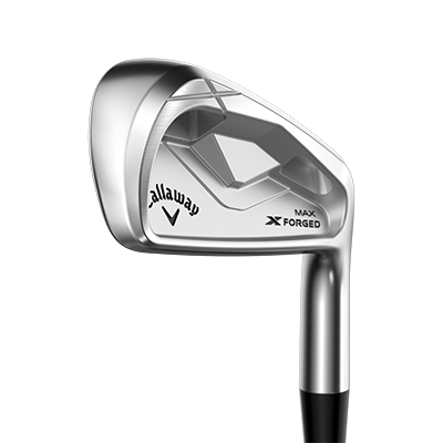 X Forged MAX