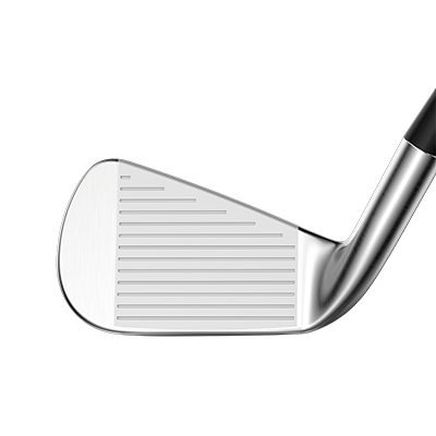 X Forged Iron
