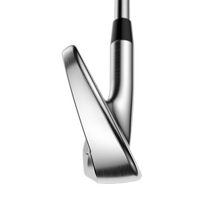 X Forged Iron