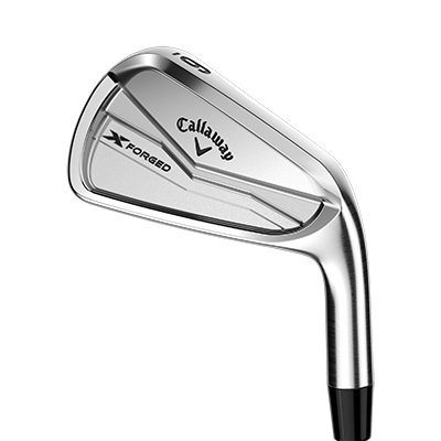 X Forged Iron