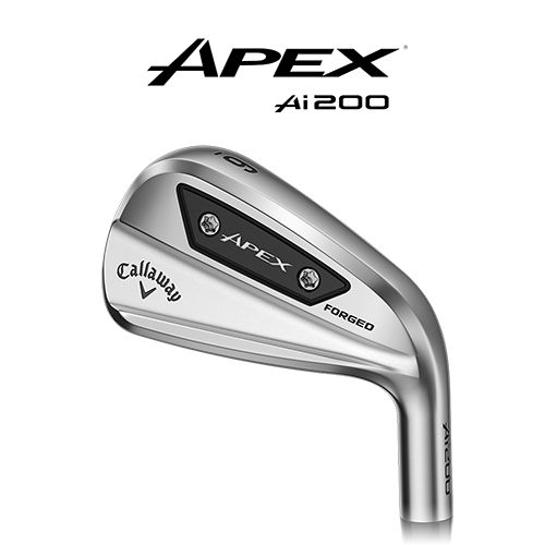 Apex Ai200