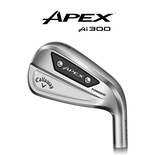 Apex Ai300