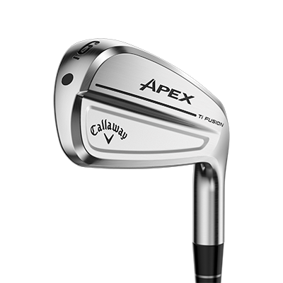 Apex Ti Fusion 250