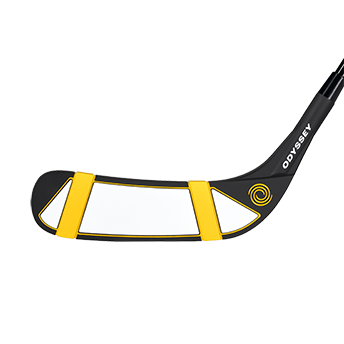 Happy Gilmore 2 Odyssey Hockey Stick Putter