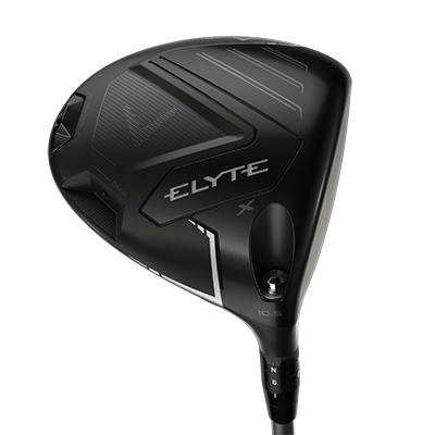 Elyte X Night Edition Driver