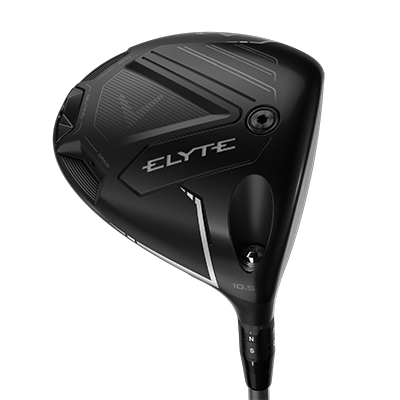 Elyte Night Edition Driver
