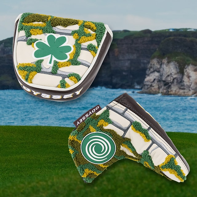 July Major Headcovers