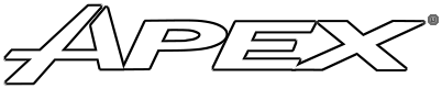 Apex Logo