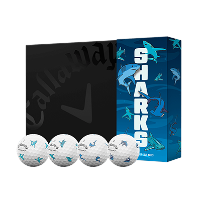 Chrome Tour Sharks