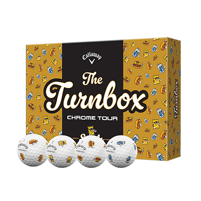 Chrome Tour Turnbox