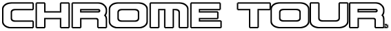 Chrome Tour Logo