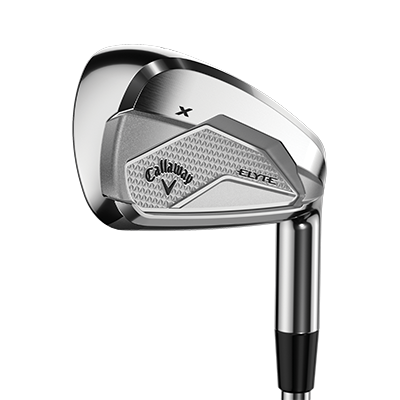 Elyte HL Iron