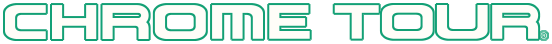 Chrome Tour Logo