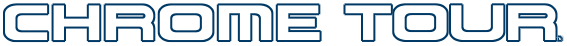 Chrome Tour Logo