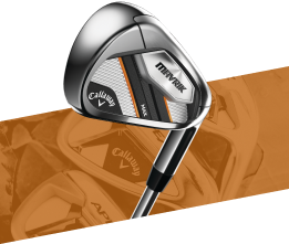 mavrik max iron