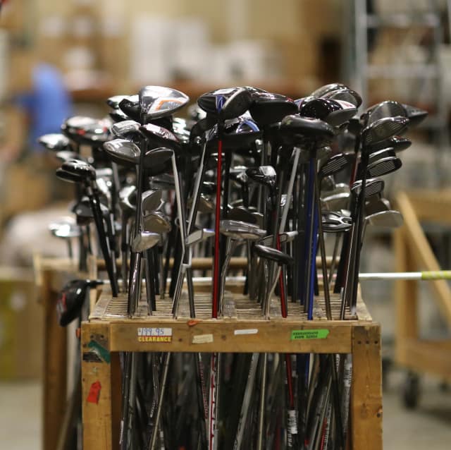 epic max driver and fairway wood