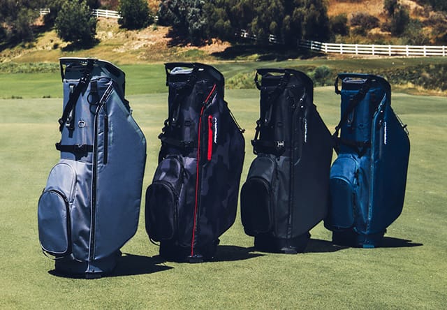 golf bags