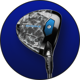 fairway wood