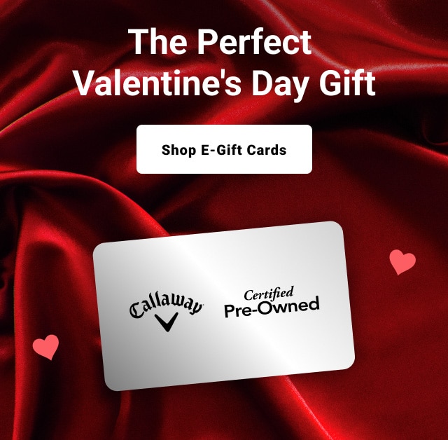 The Perfect Valentine's Day Gift Shop E-Gift Cards