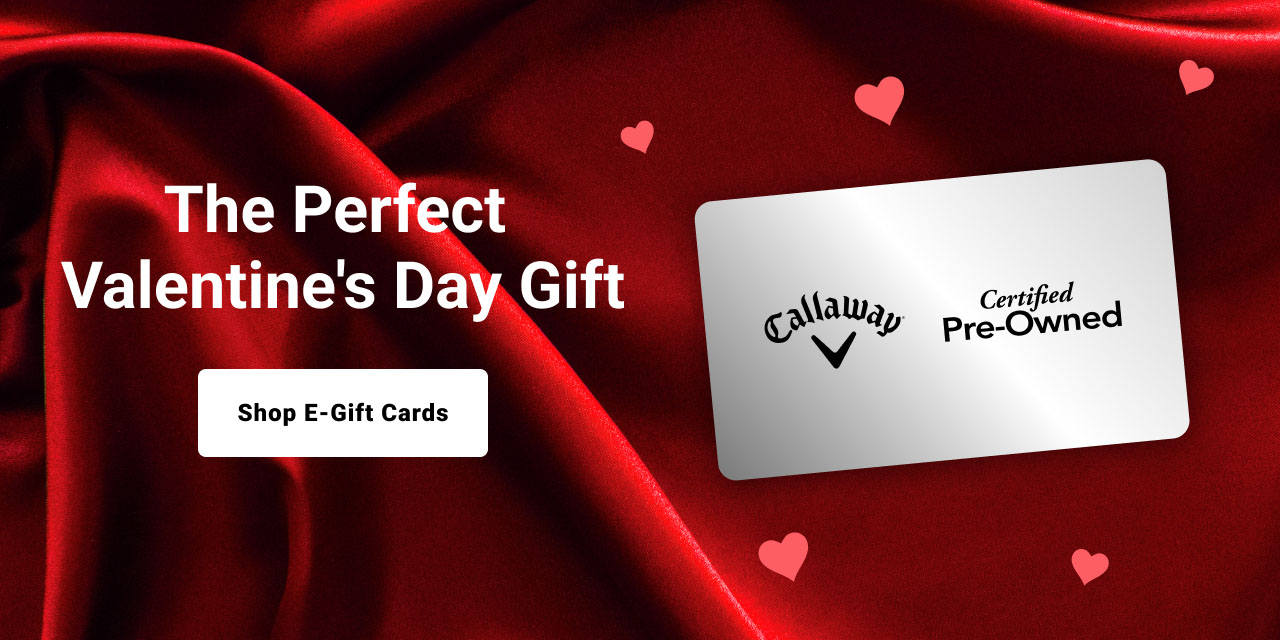 The Perfect Valentine's Day Gift Shop E-Gift Cards