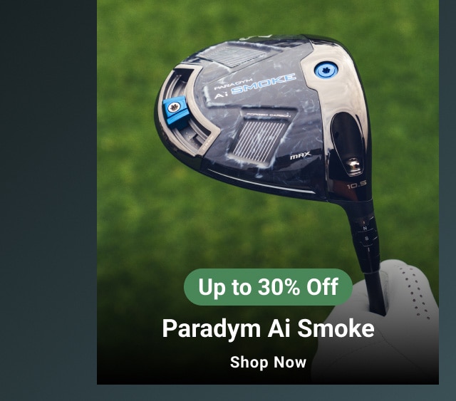 Up to thirty percent off paradym a i smoke shop now