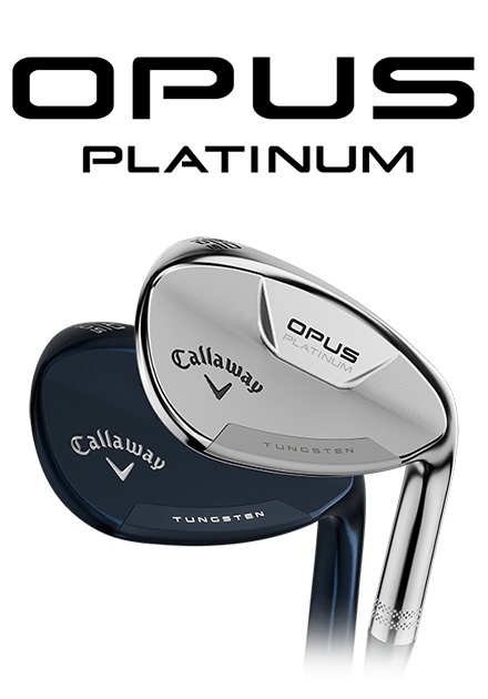 Opus Platinum