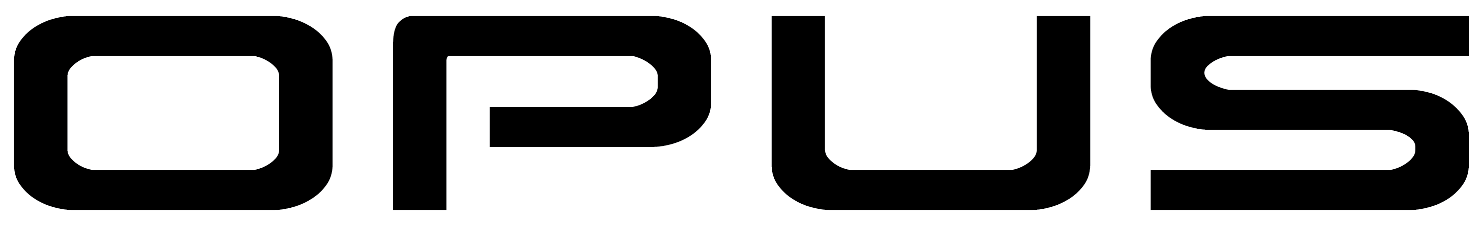 opus logo