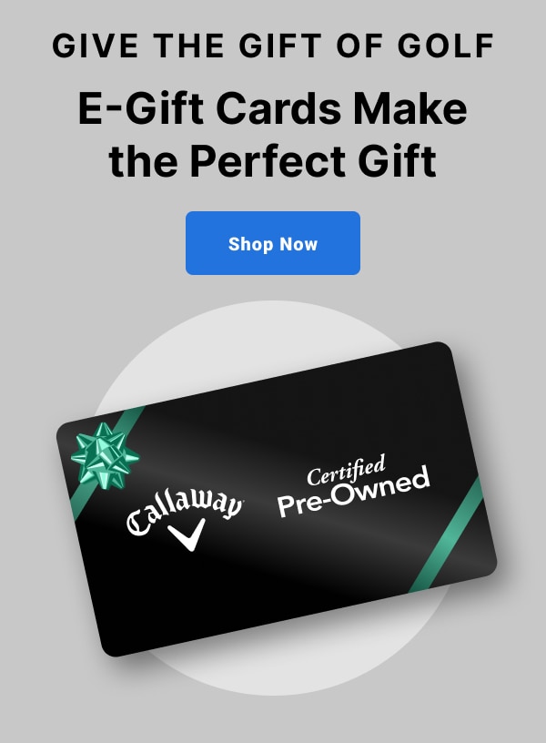 give the gift of golf e gift cards make the perfect gift shop now