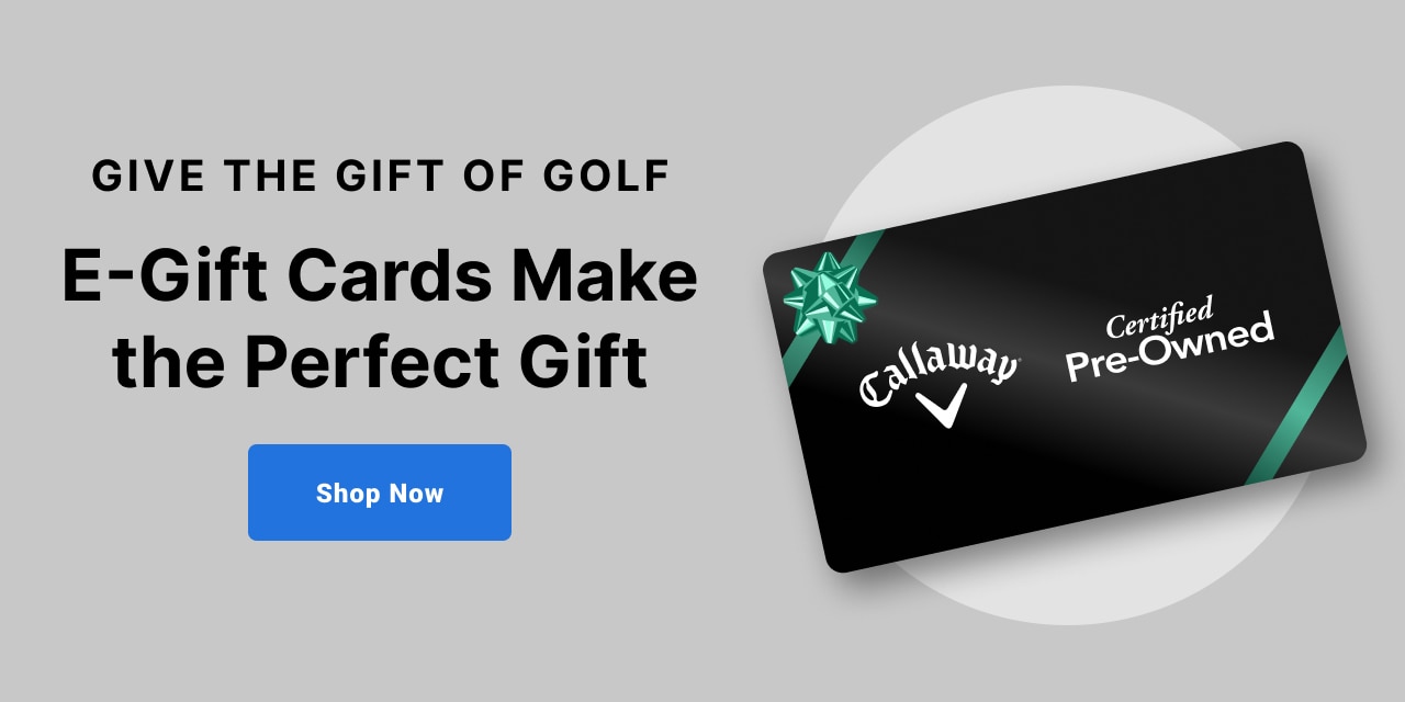 give the gift of golf e gift cards make the perfect gift shop now