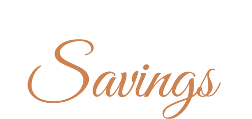 major savings