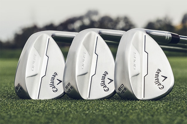 opus wedge