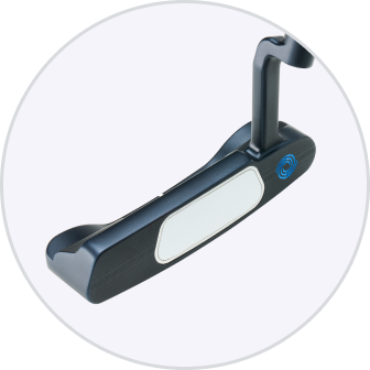 putter