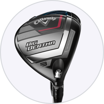 fairway wood
