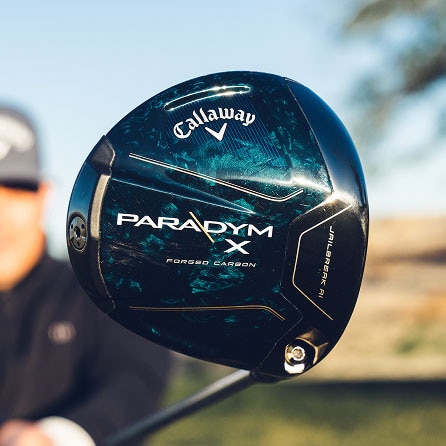 paradym x driver