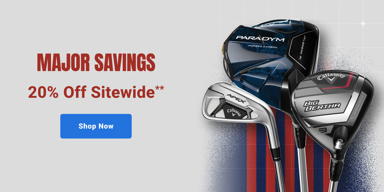 major savings twenty percent off site wide shop now